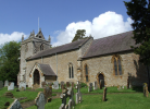 St John the Baptist   Thorpe Mandeville